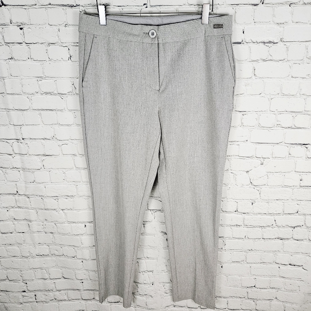 BADGLEY MISCHKA | stretch trouser pants